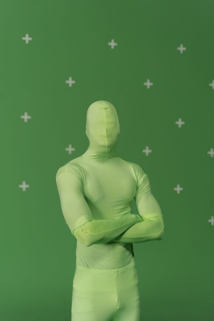 How to: Build A Blue/Green Screen