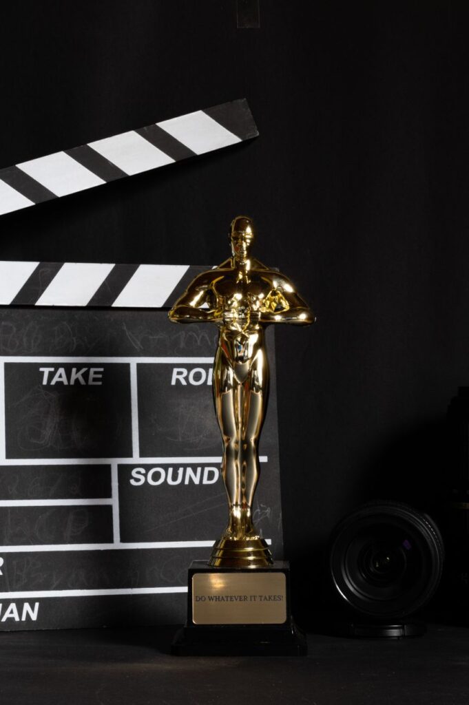 50 Most Influential Visual Effects Films of All Time
