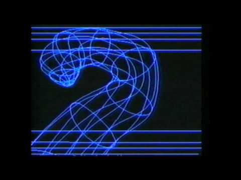 One Hundred Years of Visual FX