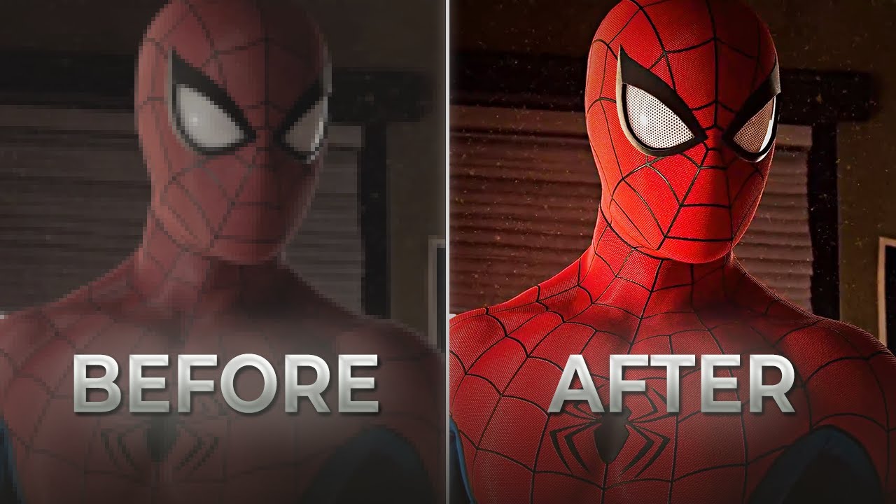 10 Awesome Adobe After Effects Tutorials