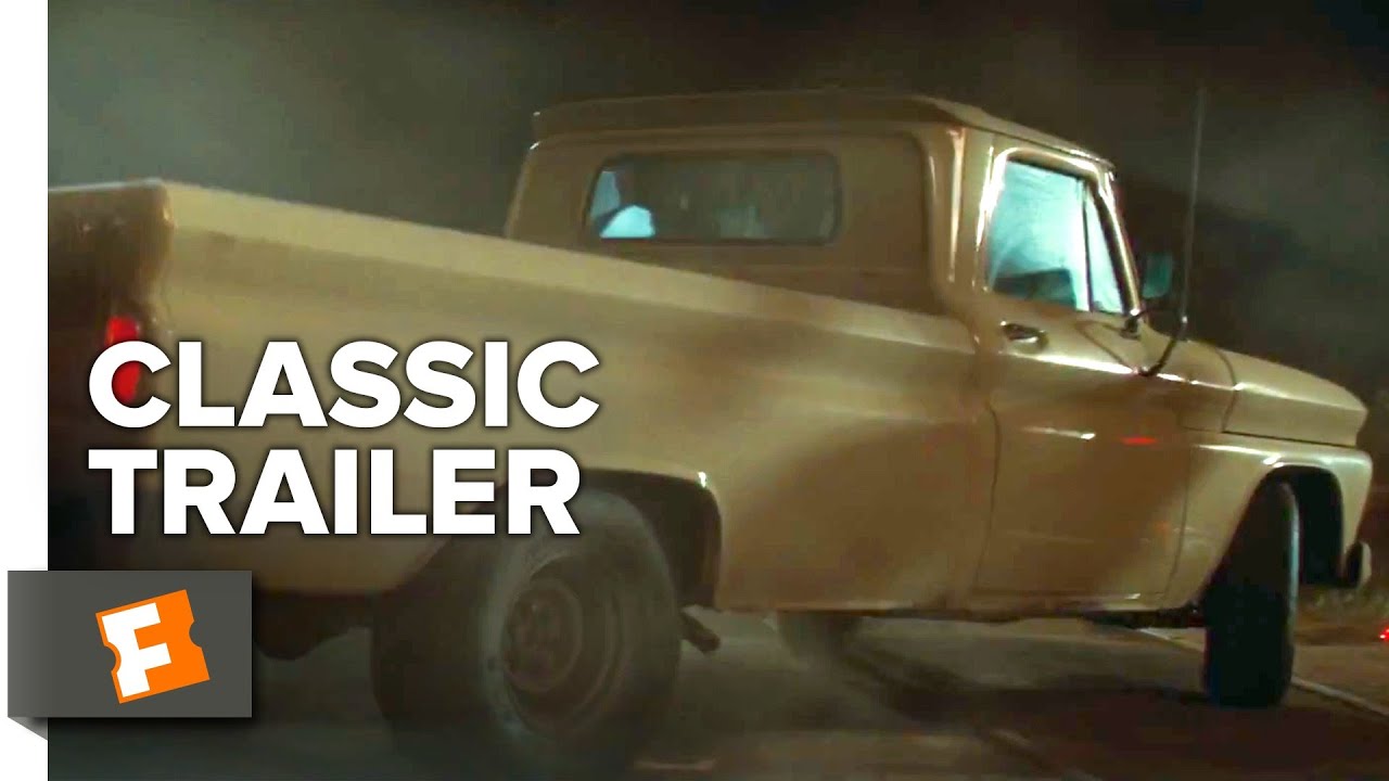 JJ Abrams “Super 8” Teaser Trailer