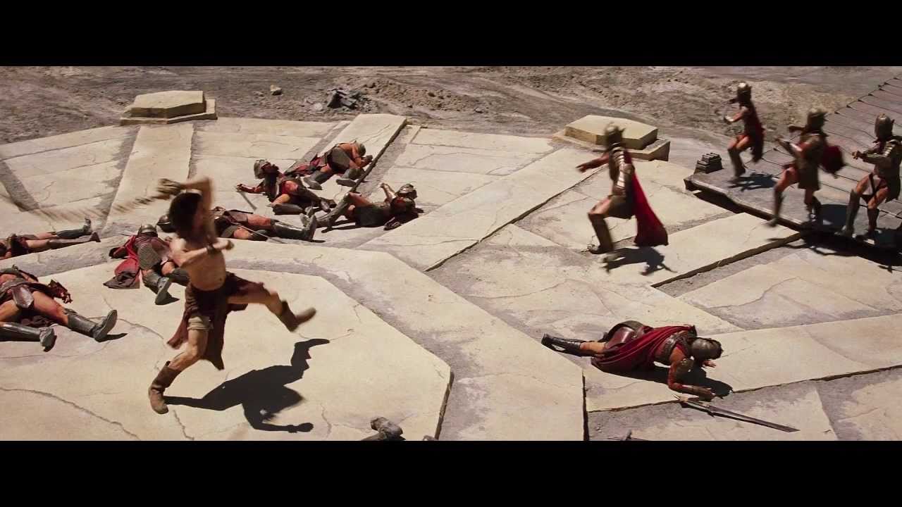 John Carter Trailer