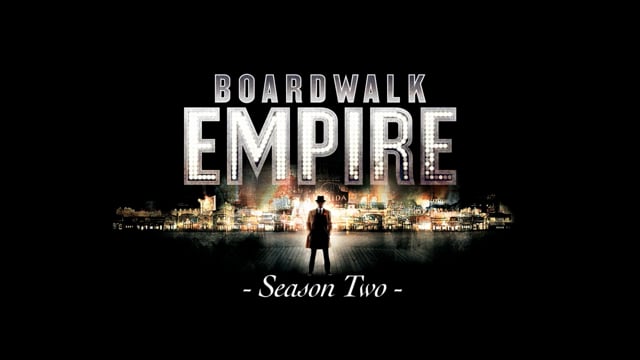 Boardwalk Empire Season 2 Visual Fx Reel