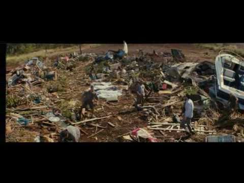 Hereafter Visual Fx Breakdown Reel