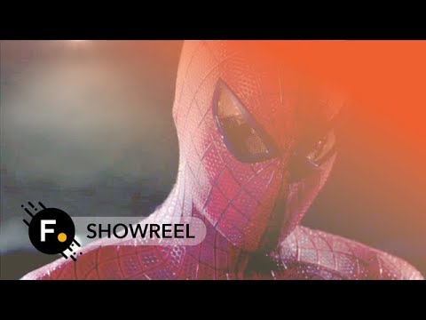 The Foundry Visual FX Movie Reel 2012