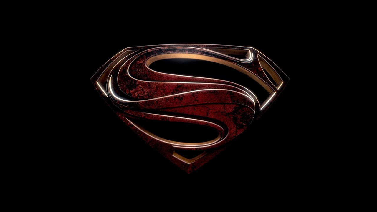 Man of Steel – Superman – Teaser Trailer