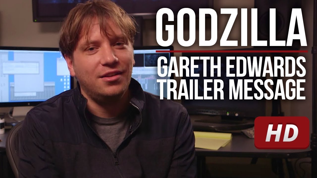 First Peek At Gareth Edwards’ Godzilla thumbnail