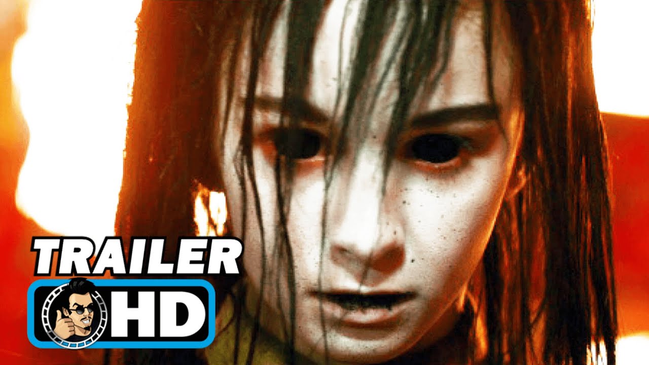 Silent Hill: Revelation 3d Trailer