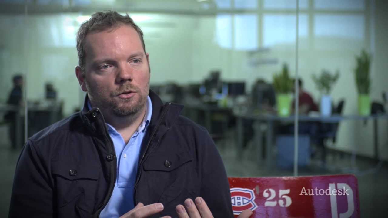 Digital Dimension Talks About Their Favorite Autodesk Tools