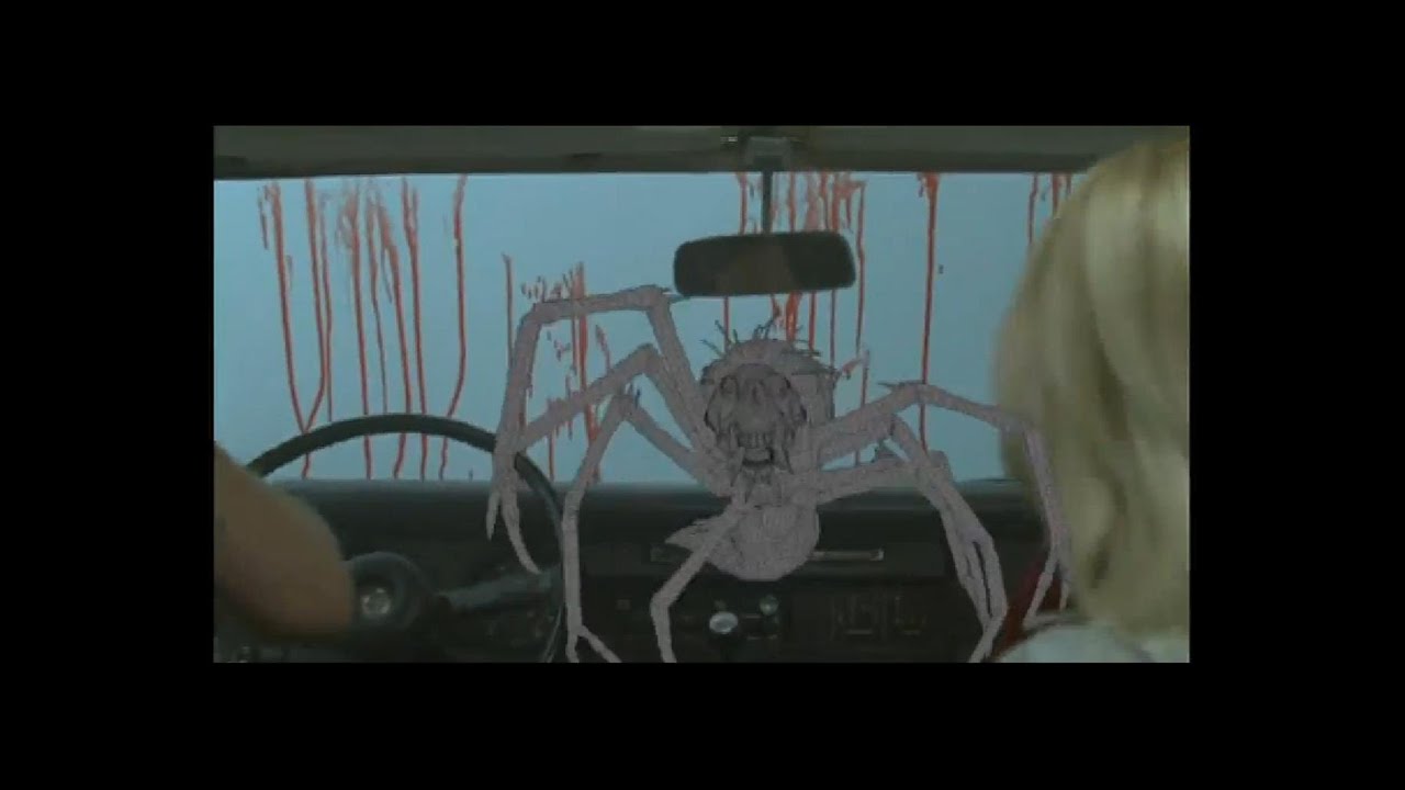 The Visual FX of Stephen King’s “The Mist”