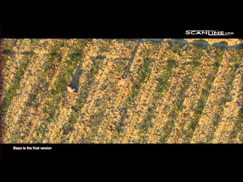 The Visual Effects of Looper
