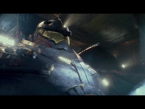 Monsters and Mechs Battle The Latest Pacific Rim Trailer Unleashed