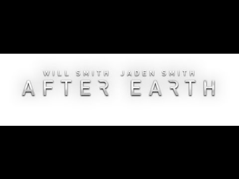 M. Night Shyamalan’s After Earth Trailer Released
