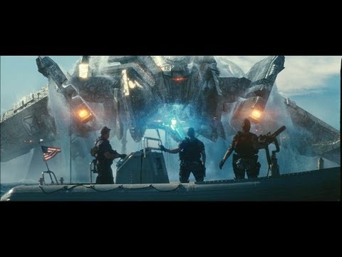 ILM’s Battleship Visual Fx Showreel