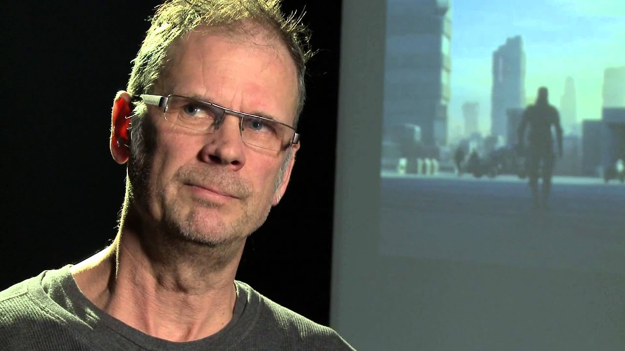 A Behind The Scenes Look Into The Making Of Dredd 3d