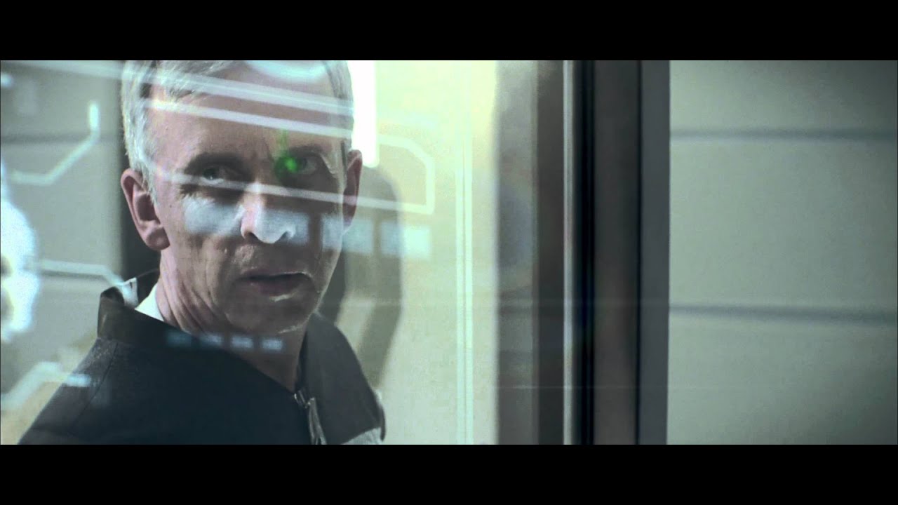 Fox Studios Picks Up Aaron Sims’ Short Scifi Film “Archetype”