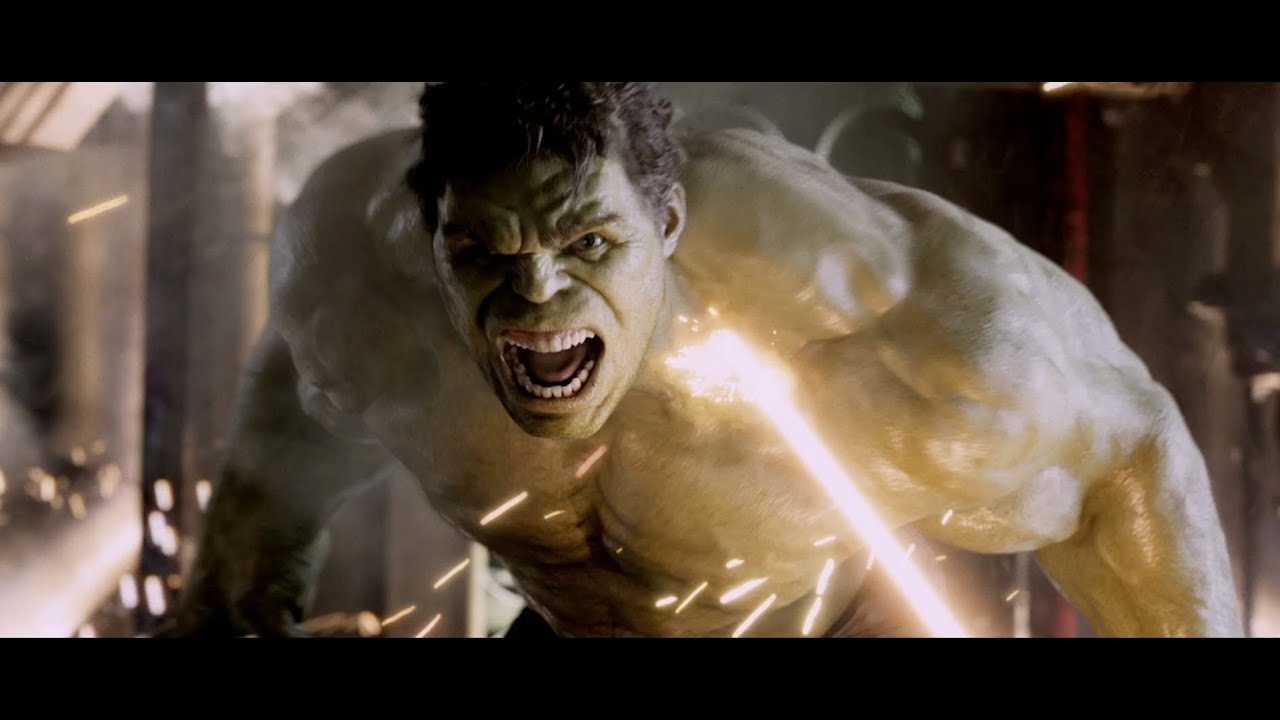 ILM Spoils Us With Another Visual FX Breakdown Reel
