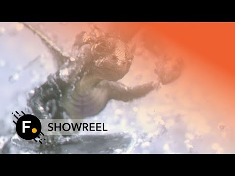 The Foundry’s New 2013 Visual FX Show Reel