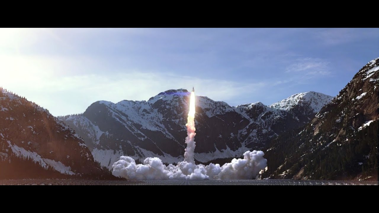 Ender’s Game Official Trailer