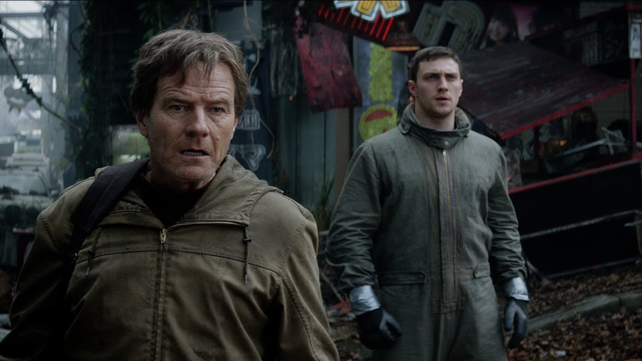 Whoa, This Full Length Godzilla Trailer Is Simply Amazing!