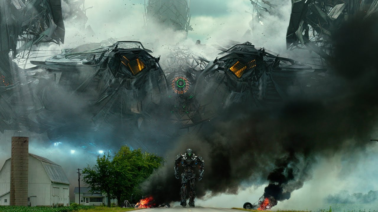 Transformers: Age of Extinction Teaser Trailer Posted