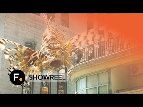 The Foundry Releases Their 2014 Motion Picture VFX Breakdown Reel thumbnail