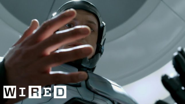 Framestore’s Robocop Visual FX Breakdown