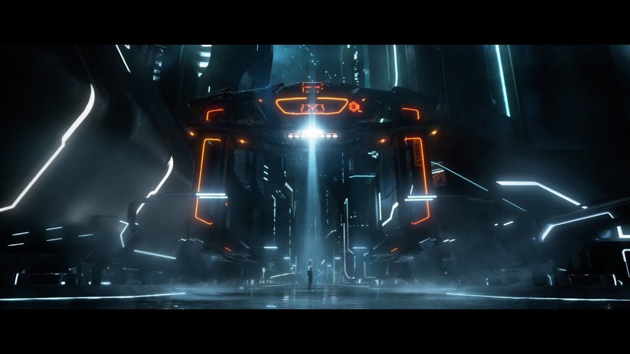 Watch The Evolution of Visual Effects