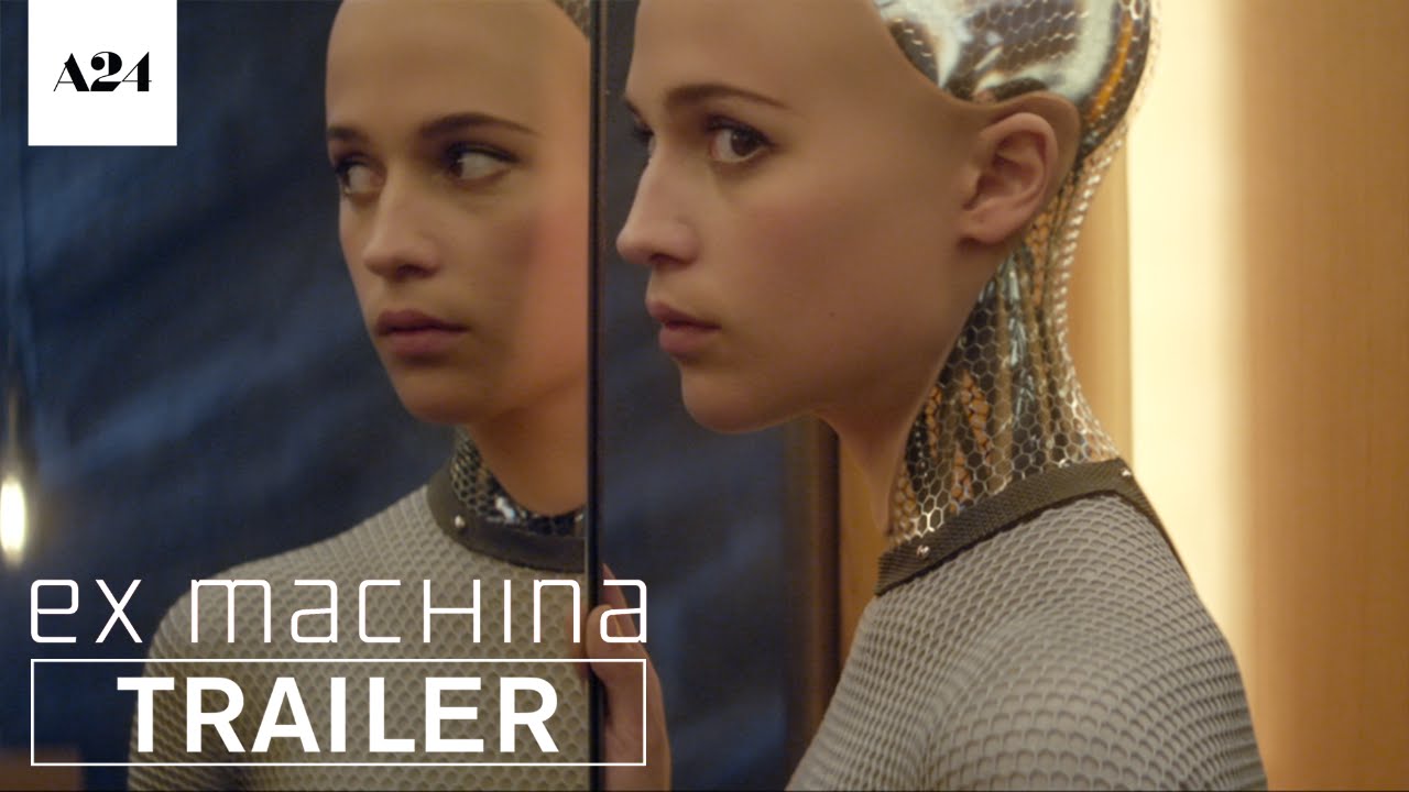 Oscar Nominees for The Best Visual FX