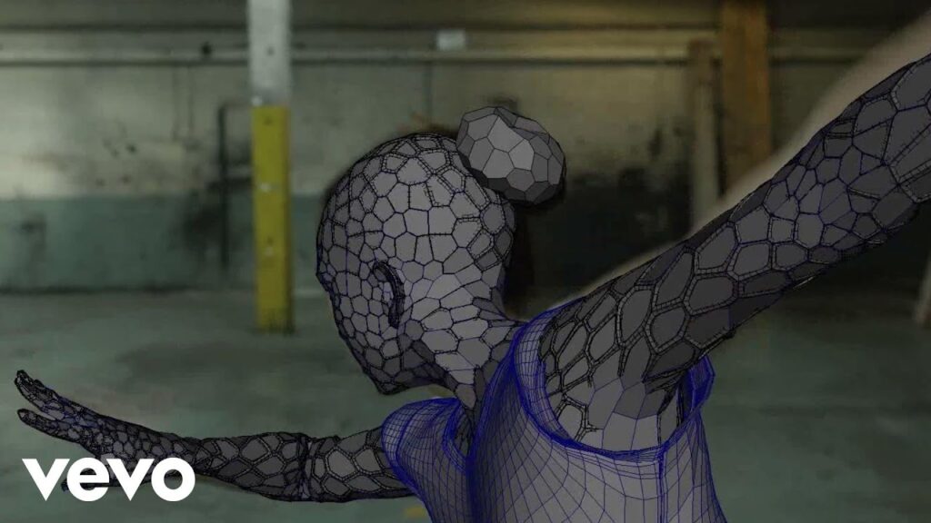 The Visual FX Process Behind The Chemical Brothers’ Wide Open Music Video