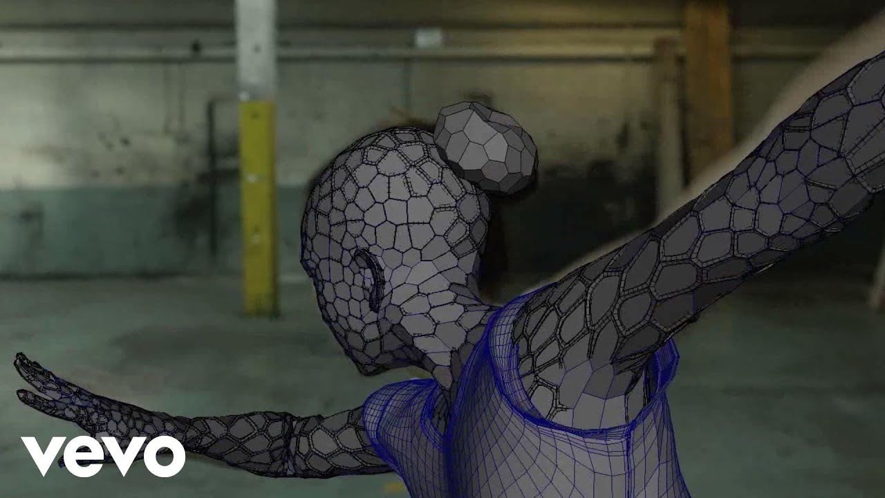 The Visual FX Process Behind The Chemical Brothers’ Wide Open Music Video
