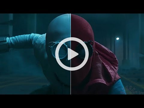 Sony Pictures Imageworks’ Spider-Man Animation Breakdown