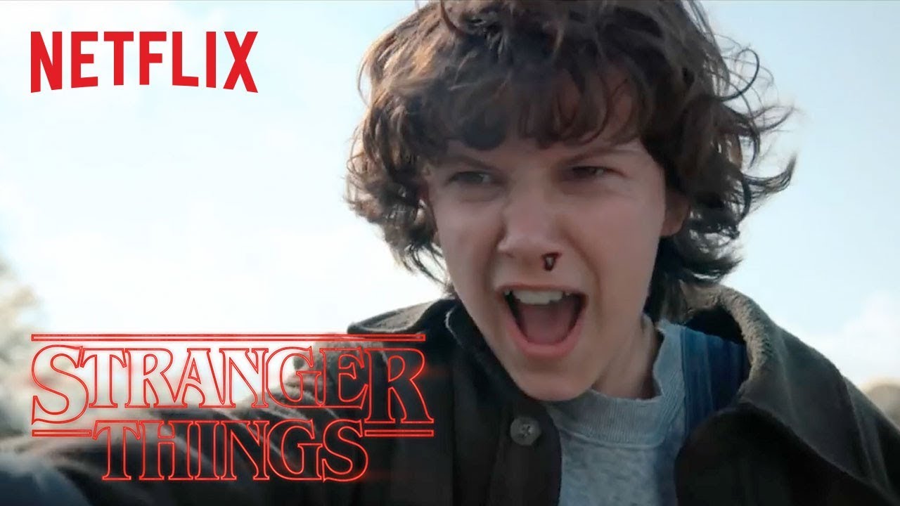 Stranger Things Season 2 Final Trailer Has Arrived
