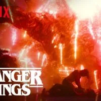 Before and After the VFX of Stranger Things Season 3 Breakdown Reel