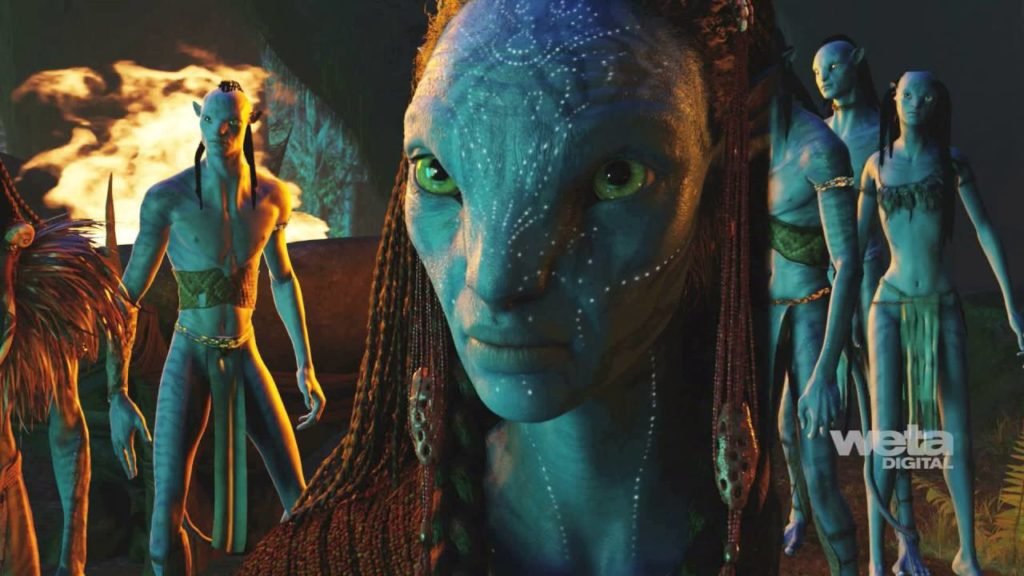 Is Avatar a Visual Effects Masterpiece?