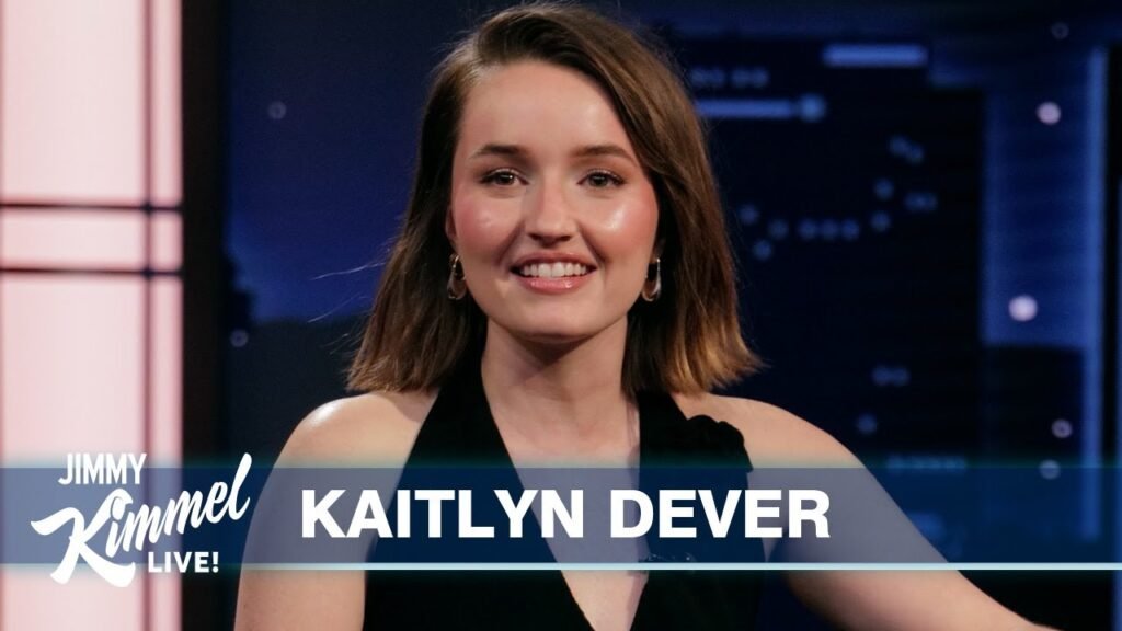 “The Last of Us” – Digital Makeup was Utilized in the Removal of Kaitlyn Dever’s Nasty Spider Bite