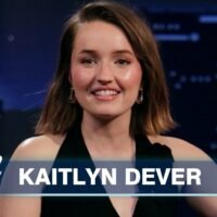 “The Last of Us” – Digital Makeup was Utilized in the Removal of Kaitlyn Dever’s Nasty Spider Bite