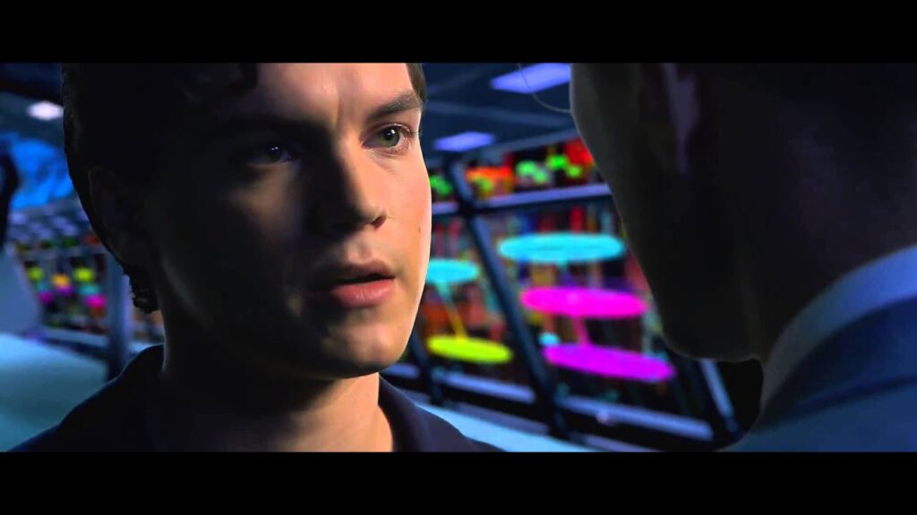 Speed Racer Trailer