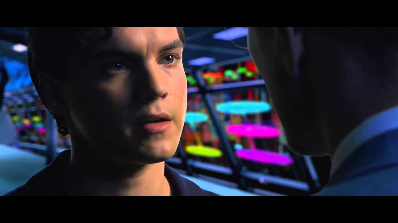 Speed Racer Trailer
