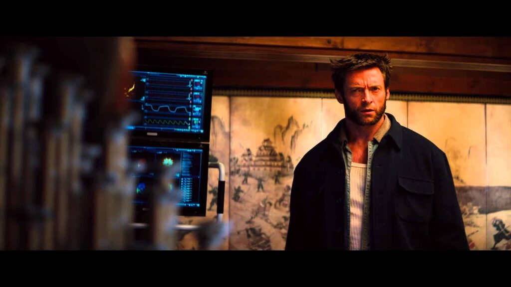 The New Trailer For The Wolverine Is Up, And It’s Great!