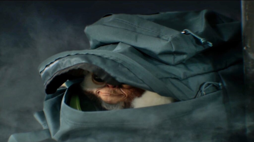 Gremlins 3 Gets First Teaser and a New October 2028 Release Date