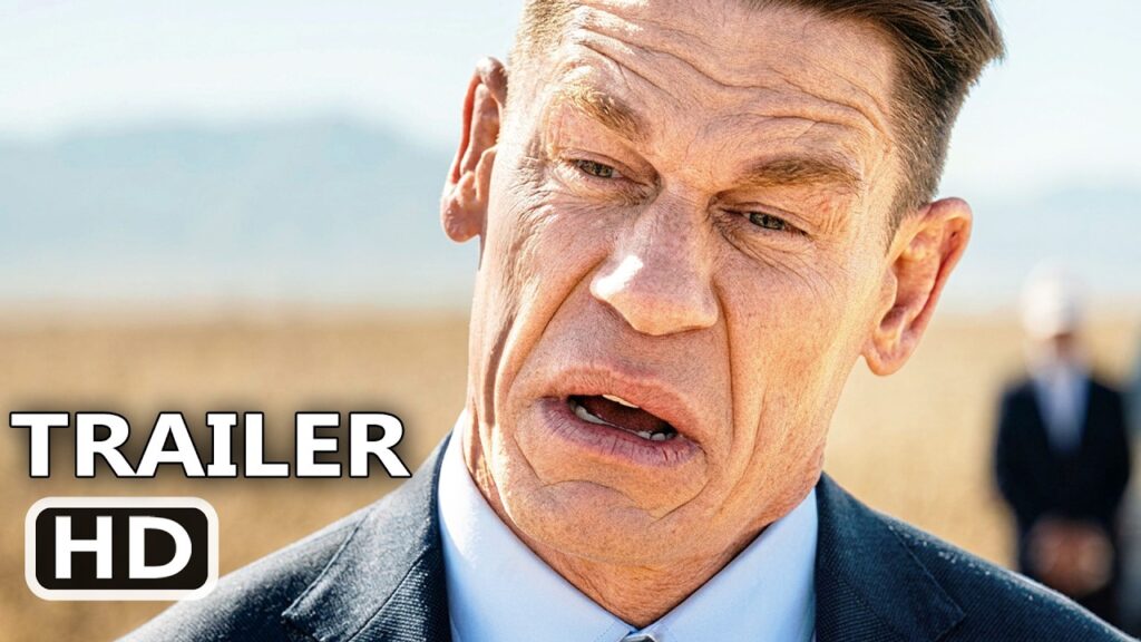 Coyote vs. Acme Final Trailer: Everything We Know About the 2026 Movie