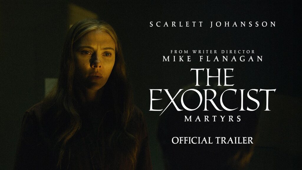 The Exorcist: Martyrs Trailer: Practical Scares and Subtle VFX