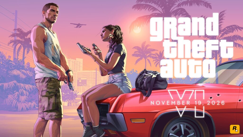 GTA 6 Visual Effects: Ray Tracing, Hair and Crowds Explained