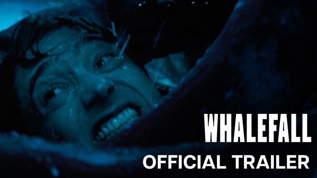 Whalefall VFX: ILM, Guillaume Rocheron and the Gimbal Set Inside a Sperm Whale